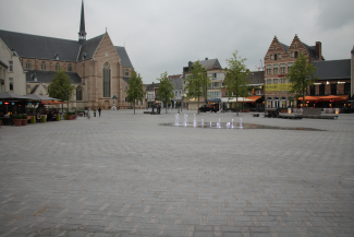 Markt Geel