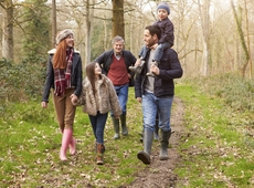Wandeling & Breugeltafel met N-VA Geel