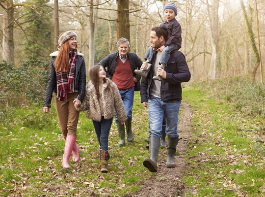 Wandeling & Breugeltafel met N-VA Geel