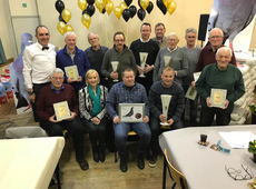 Kampioenendag Samenspel De Kempense Vliegers