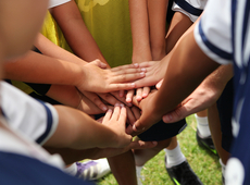 team sport 