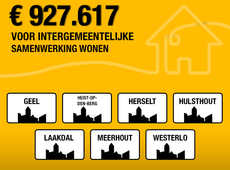 intergemeentelijke samenwerkingsprojecten Diependeale 2019