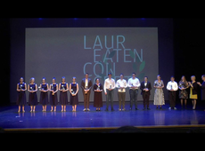 Laureatenconcert 2019 