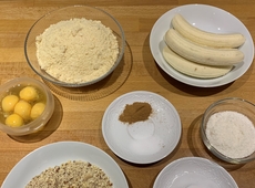 recept bananenbrood