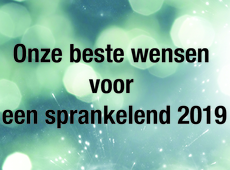 nieuwjaar 2019