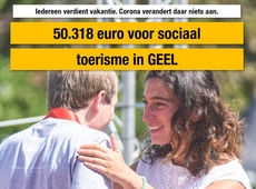 Sociaal toerisme minister Demir