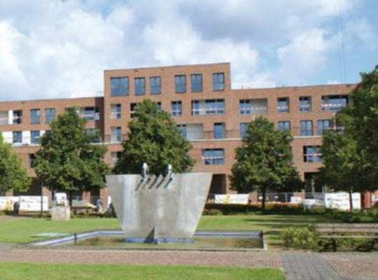 Vredegerecht Ecodroom Vredegerecht Ecodroom