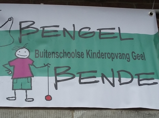 Bengelbende De Bengelbende