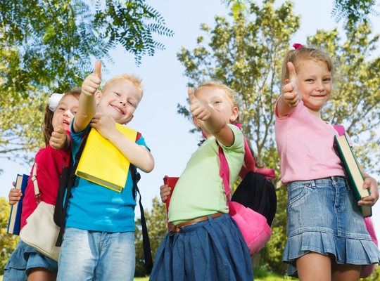 Kinderen kinderen