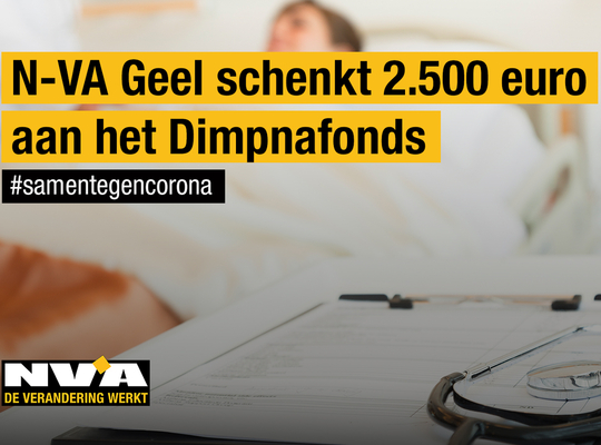 Dimpnafonds Dimpnafonds
