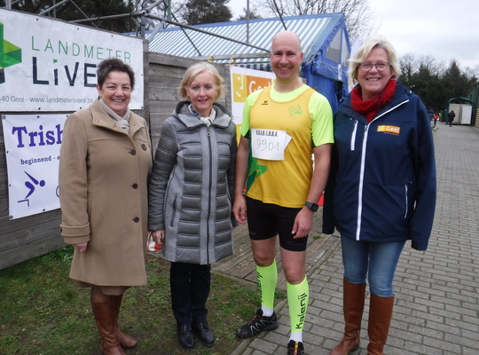Veldloop Veldlopen