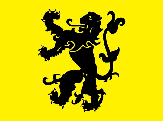 Vlaamse Leeuw Vlaamse Leeuw
