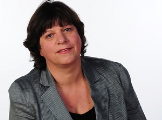 Wissel OCMW ondervoorzitter