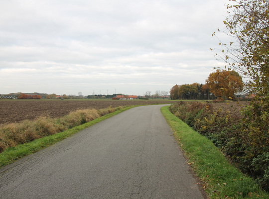 Veestraat