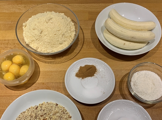 recept bananenbrood recept bananenbrood