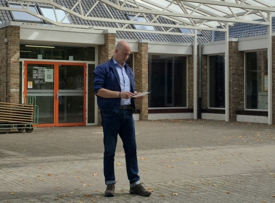 Jeugdcentrum De Bogaard Jeugdcentrum De Bogaard