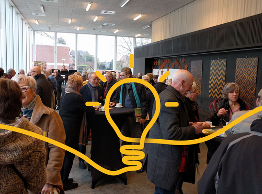 Seniorencongres Geel Seniorencongres Geel