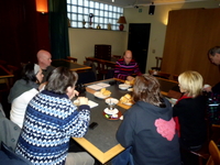 Meeting N-VA Geel en Gaia