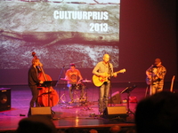 cultuurprijsuitreiking 2013 Geel