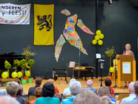 6de Geelse Goedendagprijs