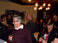 Nieuwjaarsreceptie N-VA Geel 2013