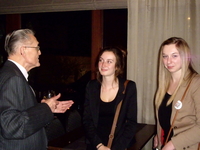 Nieuwjaarsreceptie N-VA Geel 2013