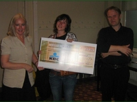 Geelse Goedendagprijs 2006