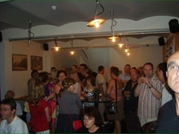 Geelse Goedendagprijs 2009