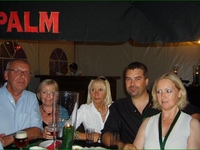 Geelse Goedendagprijs 2009