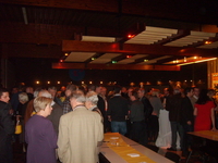 Nieuwjaarsreceptie N-VA Arrondissement 2012